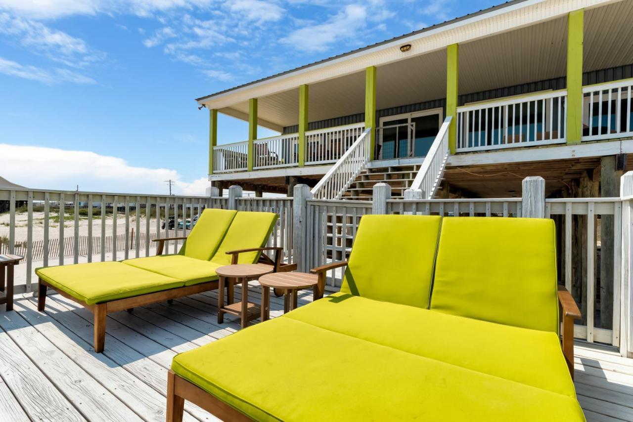 Villa Annie'S Dream Dauphin Island Exterior foto